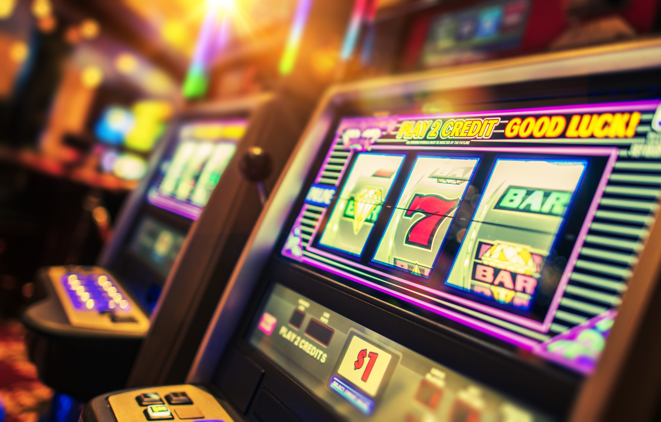 Slot online mana yang memiliki soundtrack terbaik?