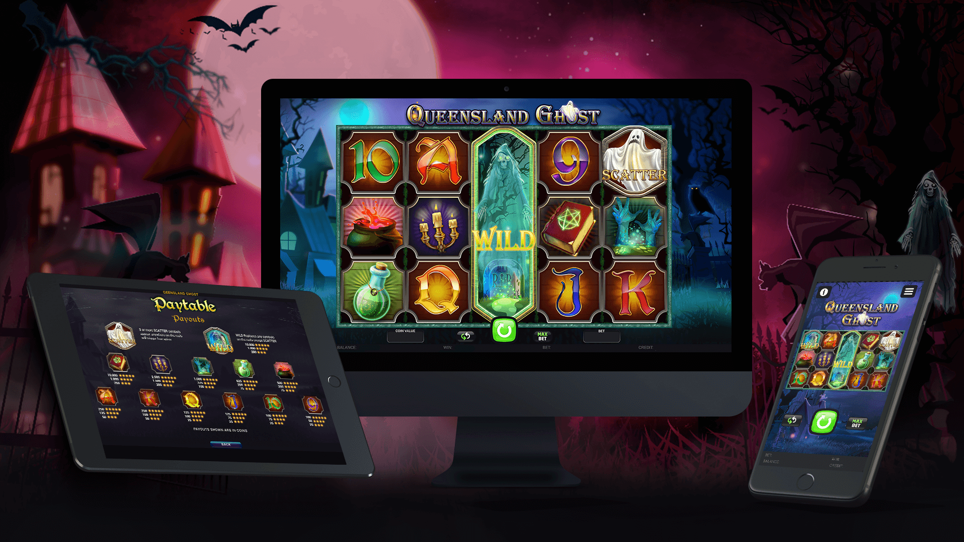 Apakah Game Slot Smartphone Mendukung Mode Potret?