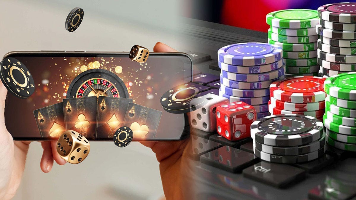Apakah Kasino Slot Dunia Aman Digunakan?