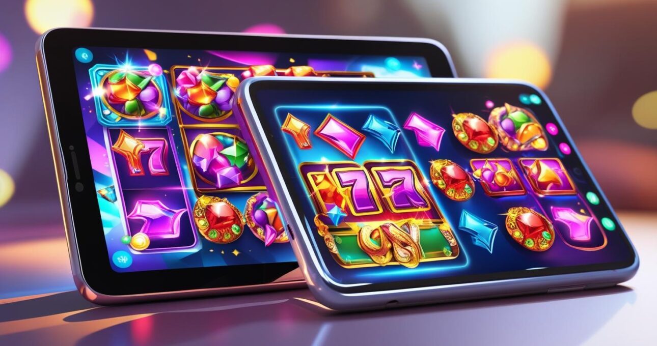 Apakah Slot Berbasis Keterampilan Menyertakan Fitur Interaktif?
