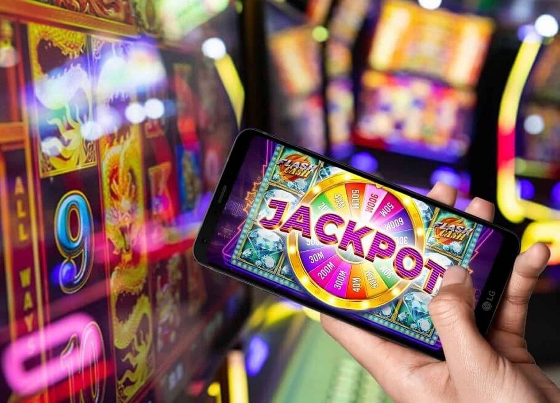 Apakah Slot Jackpot Tergolong Sebagai Slot Dengan Pembayaran Tinggi?