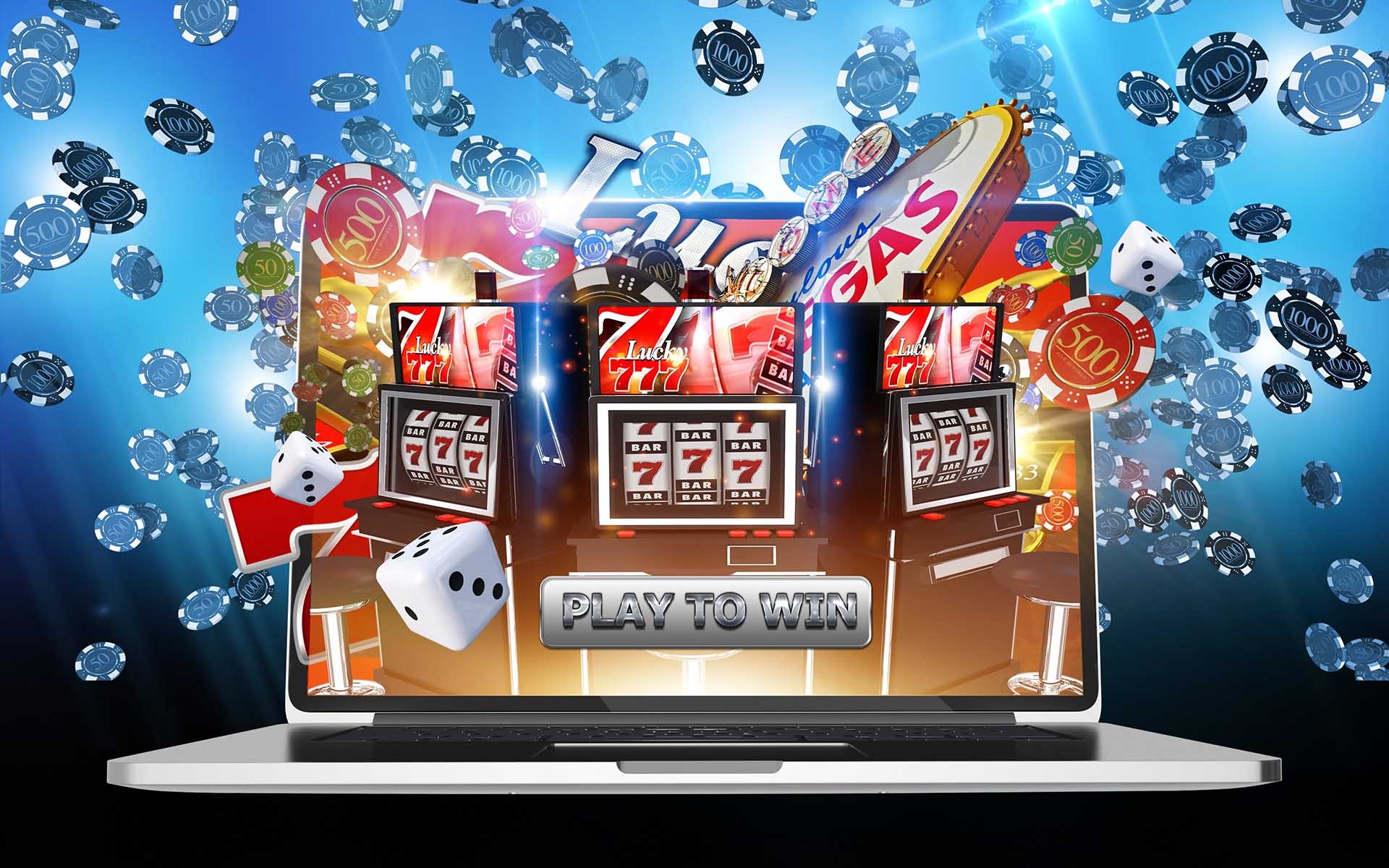 Apakah Slot Lebih Mudah Dimenangkan Daripada Permainan Meja?