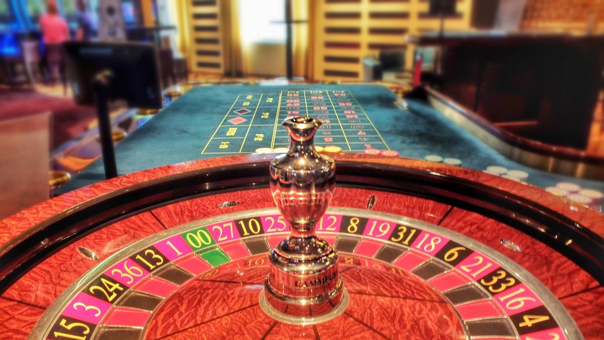 Apakah Kasino Slot Dunia Aman Digunakan?