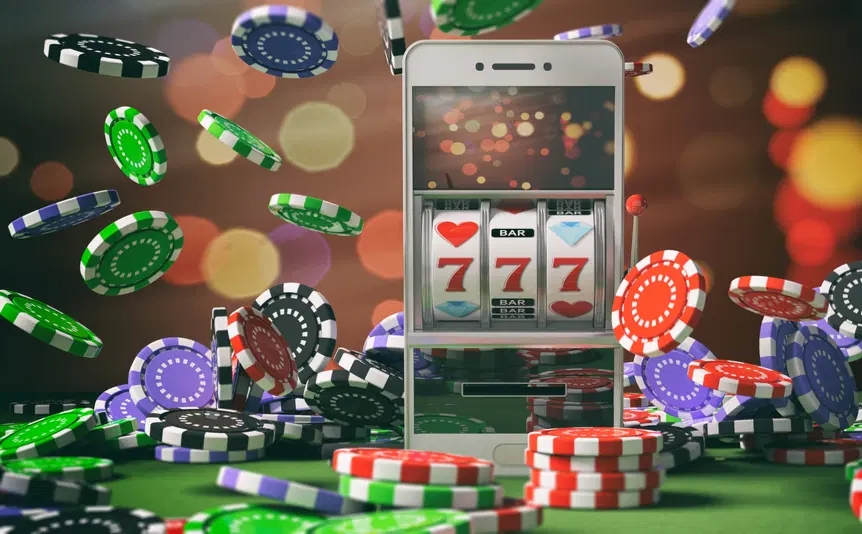 Apakah Game Slot Smartphone Mendukung Mode Potret?
