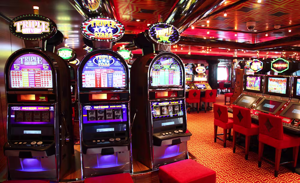 Apakah Slot Berbasis Keterampilan Menyertakan Fitur Interaktif?