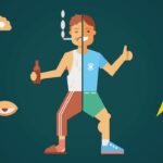 Apa saja aktivitas akhir pekan yang sederhana untuk orang dewasa?