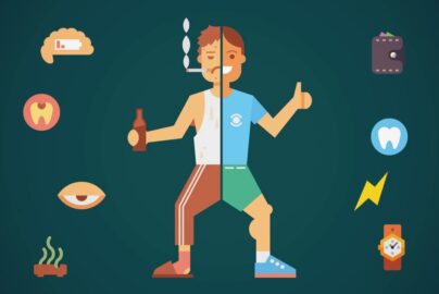 Apa saja aktivitas akhir pekan yang sederhana untuk orang dewasa?